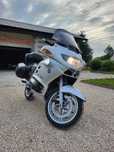 Sprzedam BMW R1150Rt