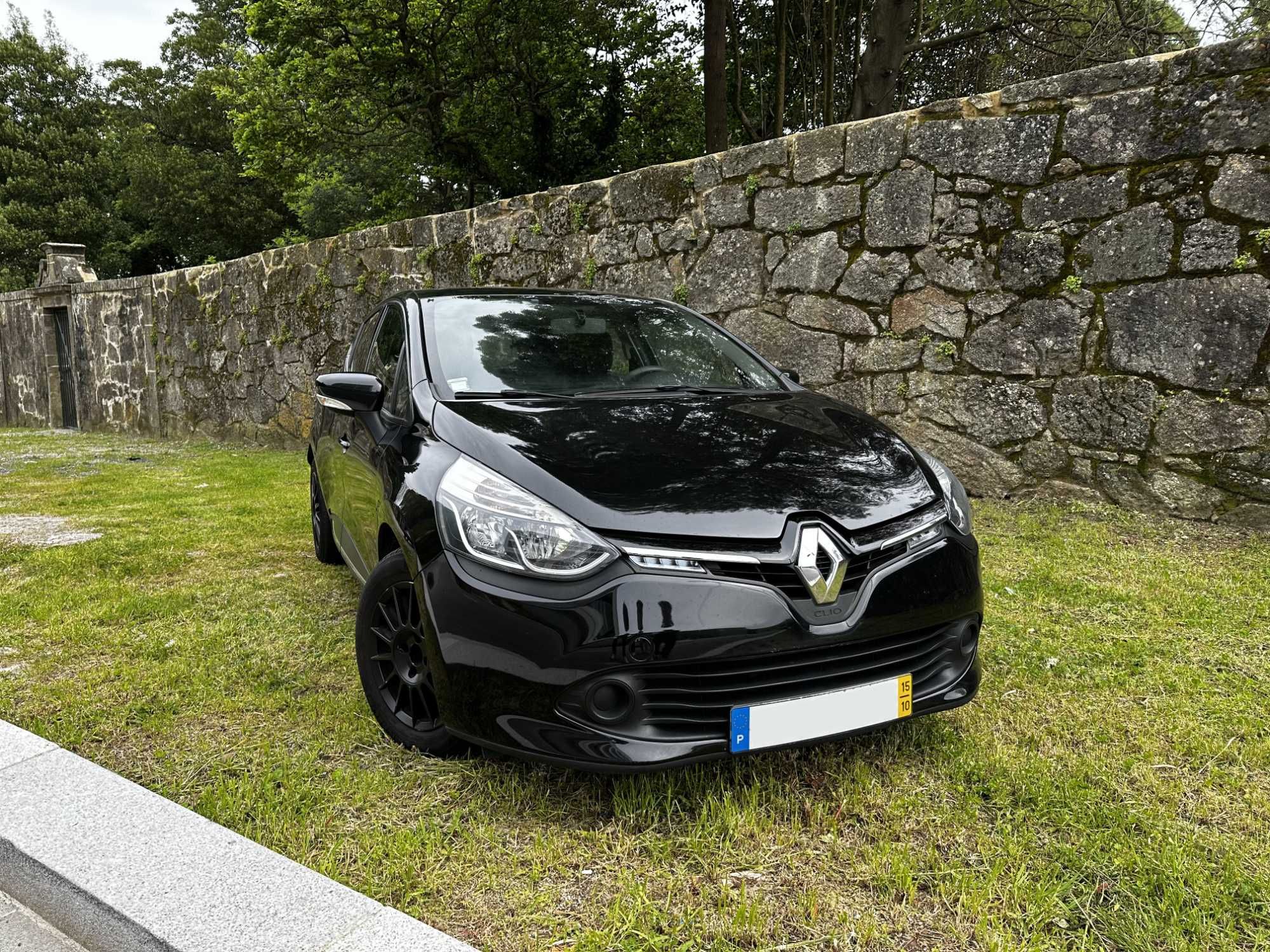 Renault Clio IV 1.5 dCi