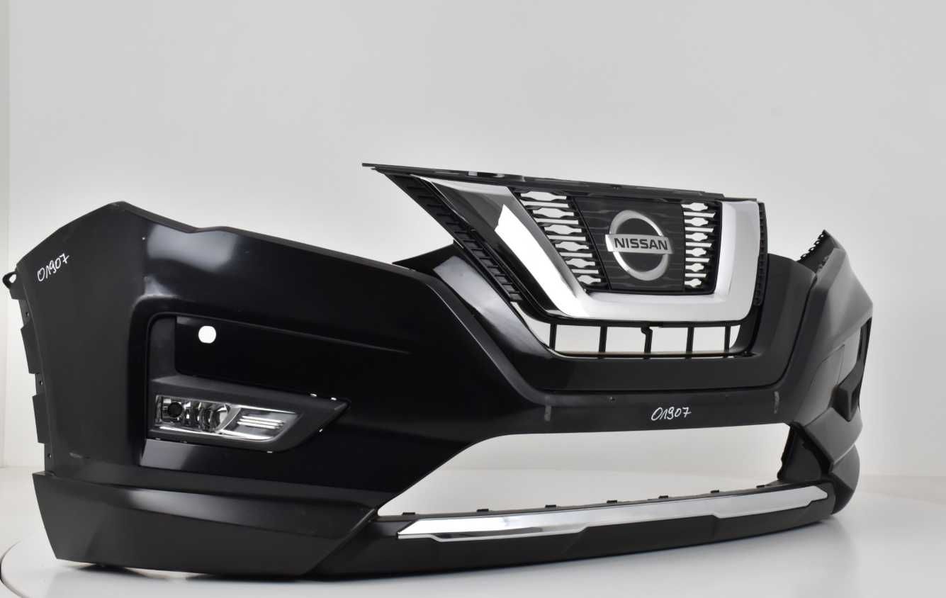 NISSAN XTRAIL T32 Lift бампер передній 2017-2021