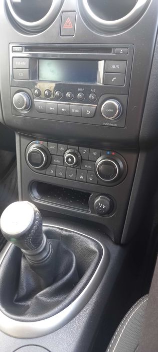 Нісан Кашкай 2012рік,1.5 дизель