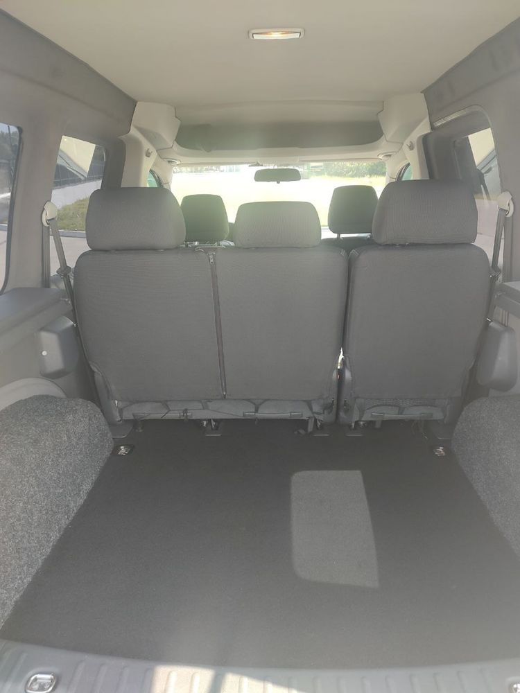 Продаж авто Фольцваген Caddy 1.6 TDI