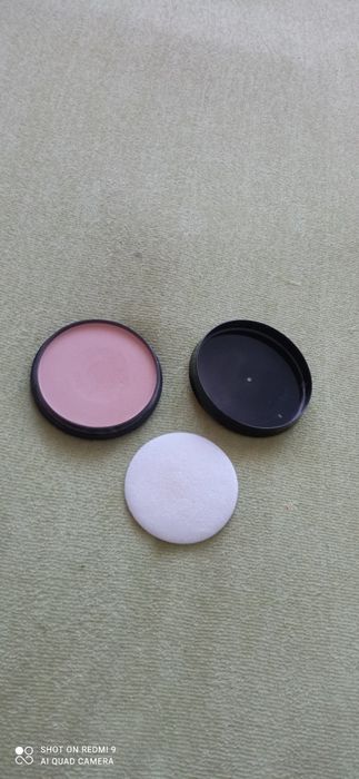 Puder creme puff Maxfactor