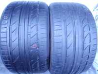Bridgestone Potenza  S001 295/35 ZR20 105Y 2023 7-7.5mm