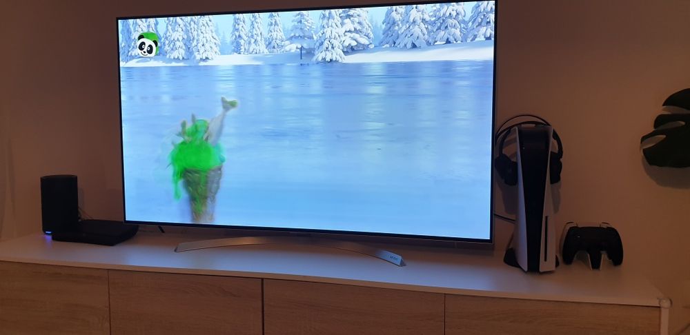 Lg oled 55, vendo a melhor oferta.