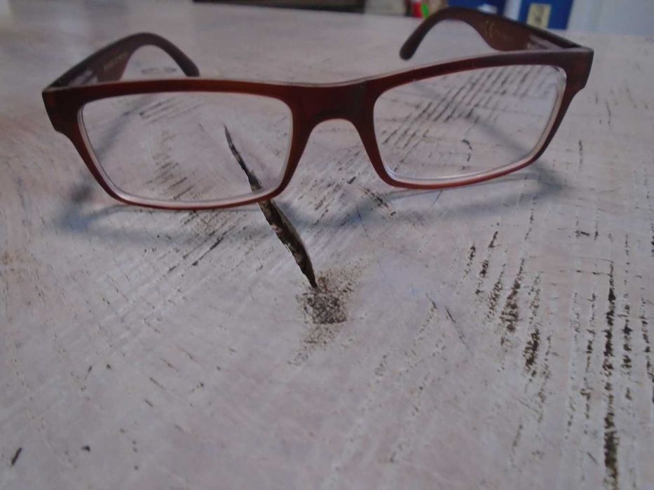 okulary Brandex retro