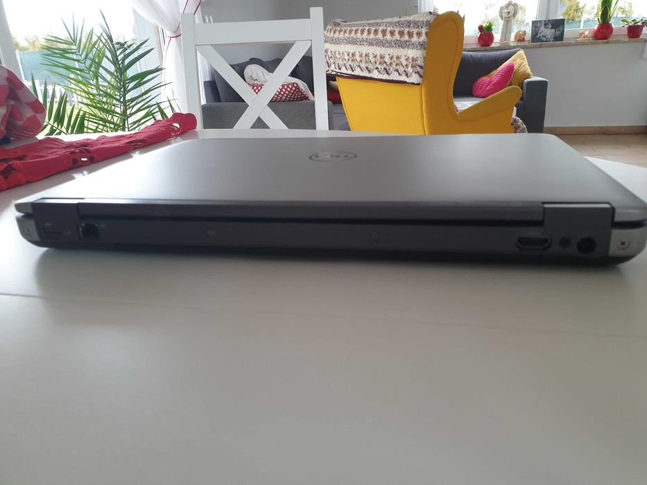 Dell Latitude E6440/4GB/i5-4310M/250GB SSD/Win10