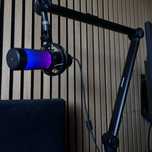 Mikrofon Hyperx quadcast s
