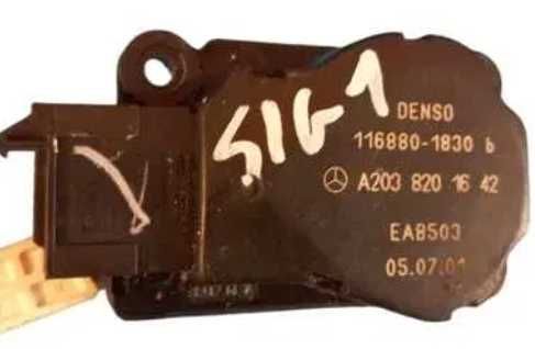 Silniczek Nagrzewnicy Mercedes W163 ML W203 W209 W211
