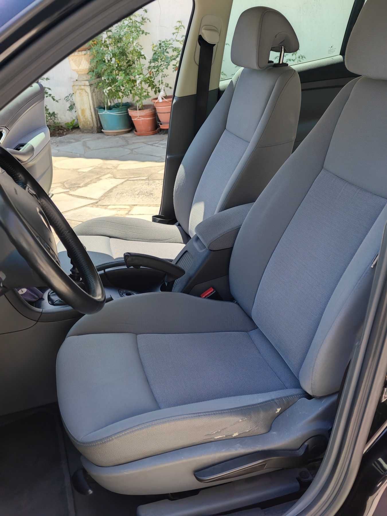 Saab 9-3 1.8i (122cv) 2005 – 146.000 km