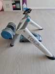 Rolo de treino bicicleta Tacx Vortex