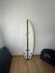 Prancha surf Lost Rocket Redux light speed mayhem surfboard 6’0 35L