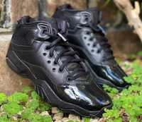 Размер 36.5 (23,5см) - Jordan B'Loyal Loyal Triple Black - CK1425-004