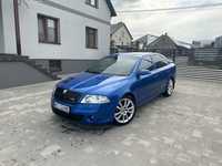 Skoda Octavia VRS 2006 rok po chipie