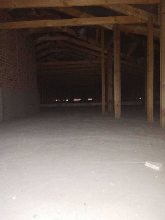 Купуєте 2кімнатну квартиру 73кв м, а отримуєте ще мансарду 127кв м