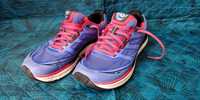 Buty Topo W Fli-Lyte 2 r. 38,5