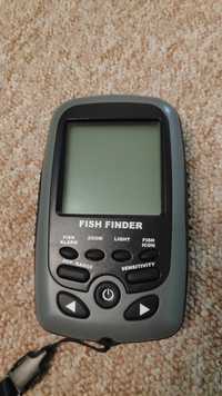 Эхолот Fish Finder