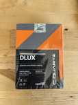 CarPro C.Quartz DLUX KIT Powłoka Ceramiczna do Felg i Plastików 30 ml