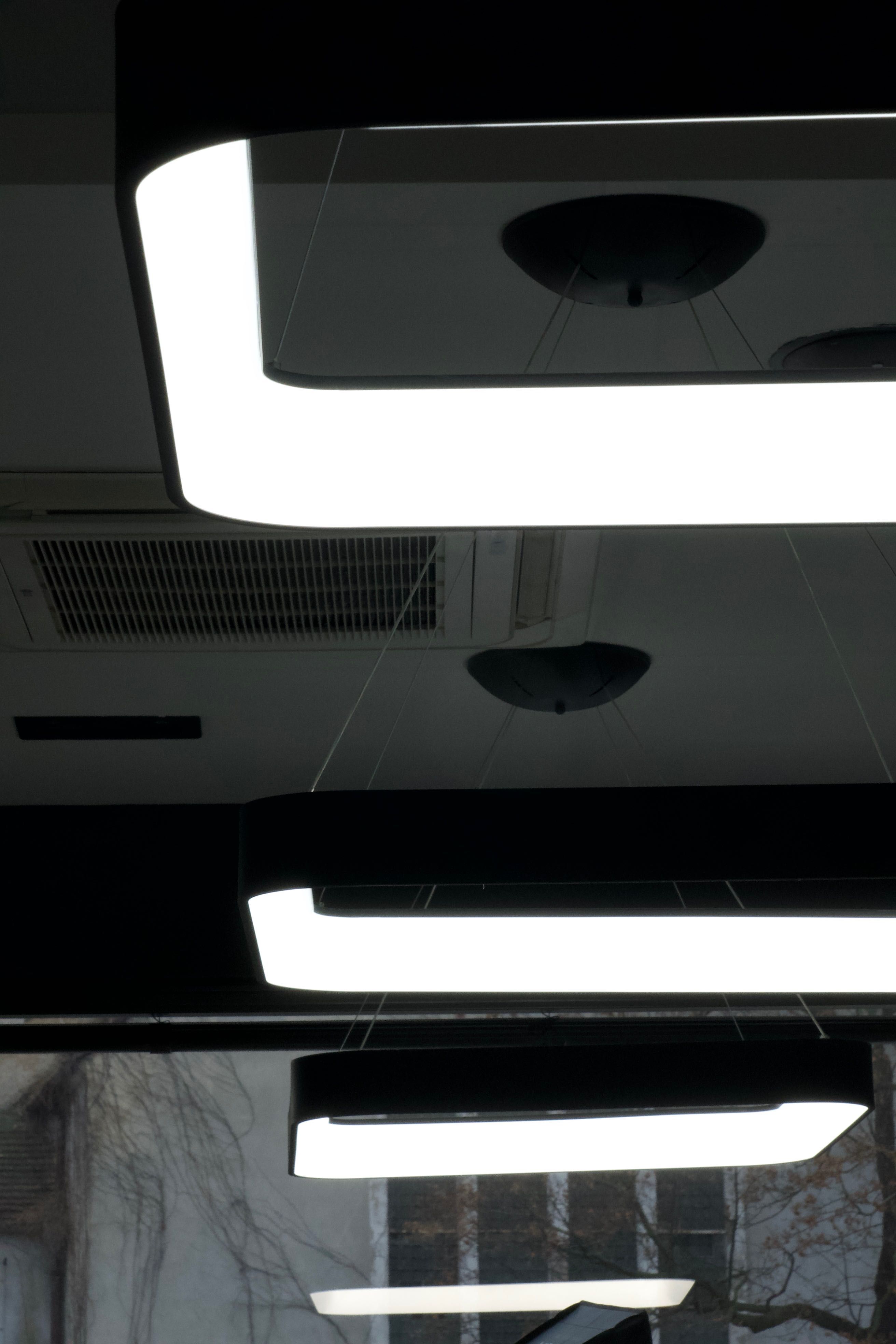 Lampy Azzardo Solvent S 80 I S 110