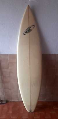 Prancha de surf 6'3