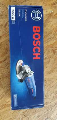 Rebarbadora Bosch 230mm