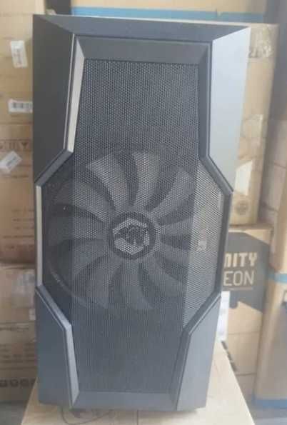Obudowa Empire Geming Onyx RGB ATX