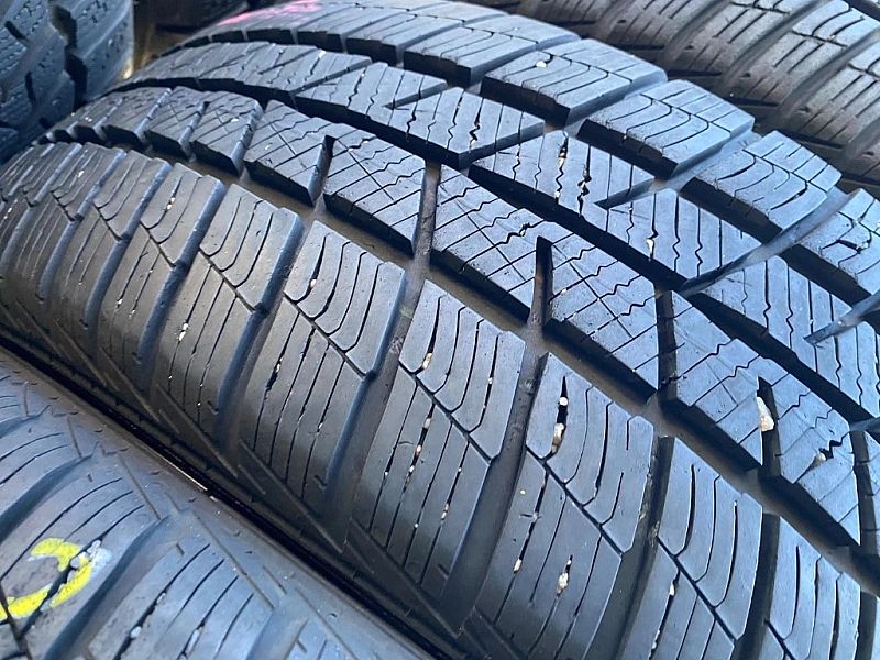 205/55r16 Barum Polaris 5_7,5mm_4szt_(39)