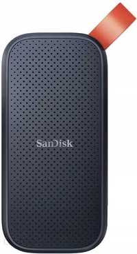 SanDisk Portable SSD 1TB USB Typu C