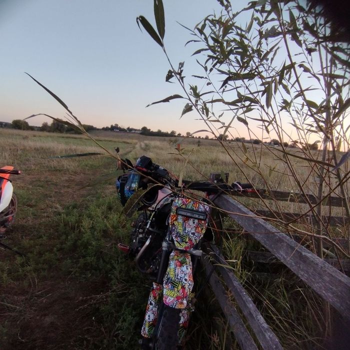 Продам Пітунчик(пітбайк)