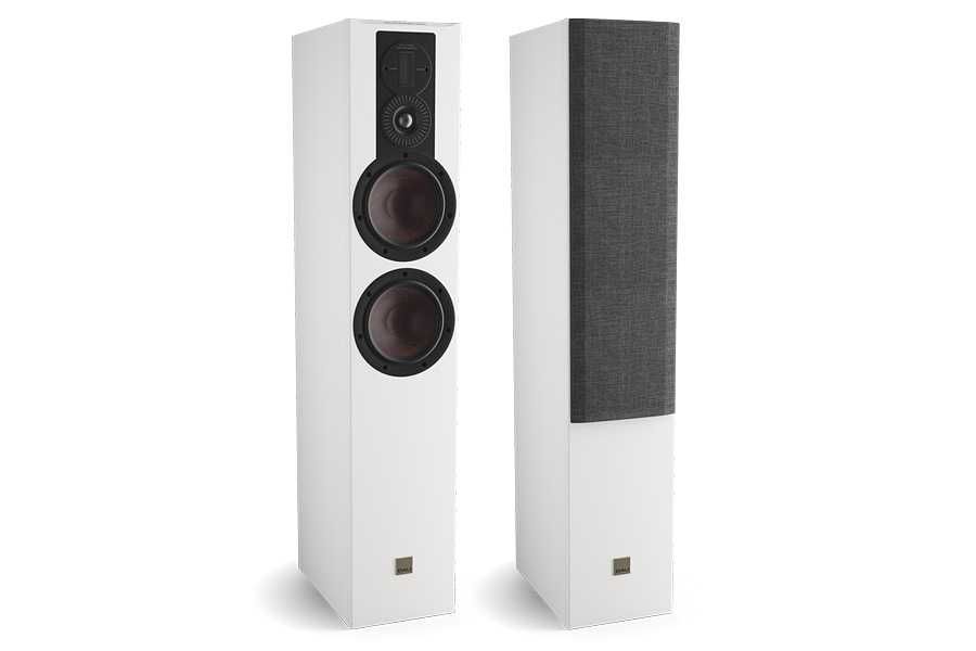 Dali Opticon 6 MK2 - kolumny podłogowe | Audiopolis Warszawa