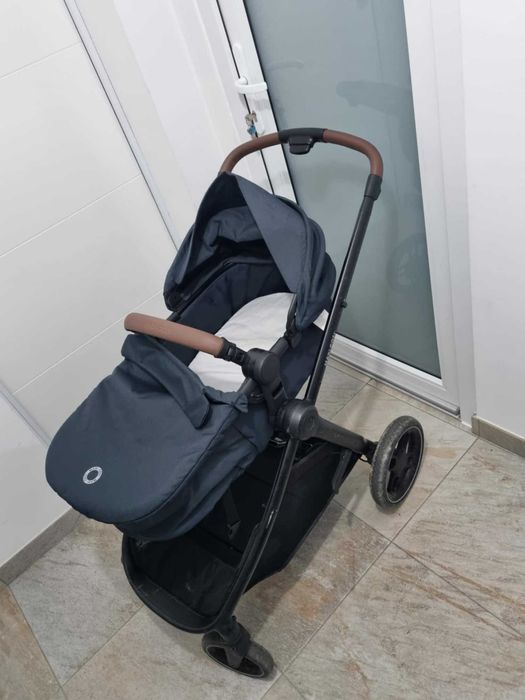 Carrinho bebé e outros