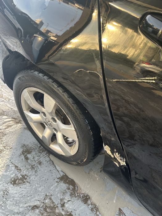 Продам Citroen с4 2011 року