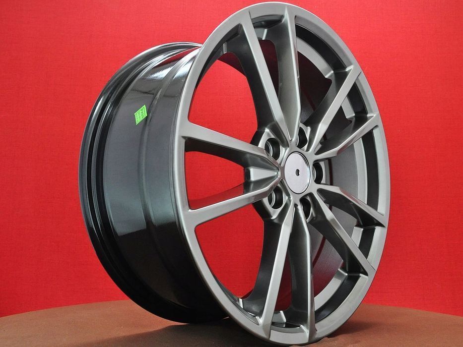 FELGI R19 5x112 AUDI A4 B6 B7 A6 C6 A8 D2 D3 Q2 SQ2 VW Golf 7 8 GTI R