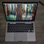 Macbook M1 Pro 16GB 512GB 13 Polegadas