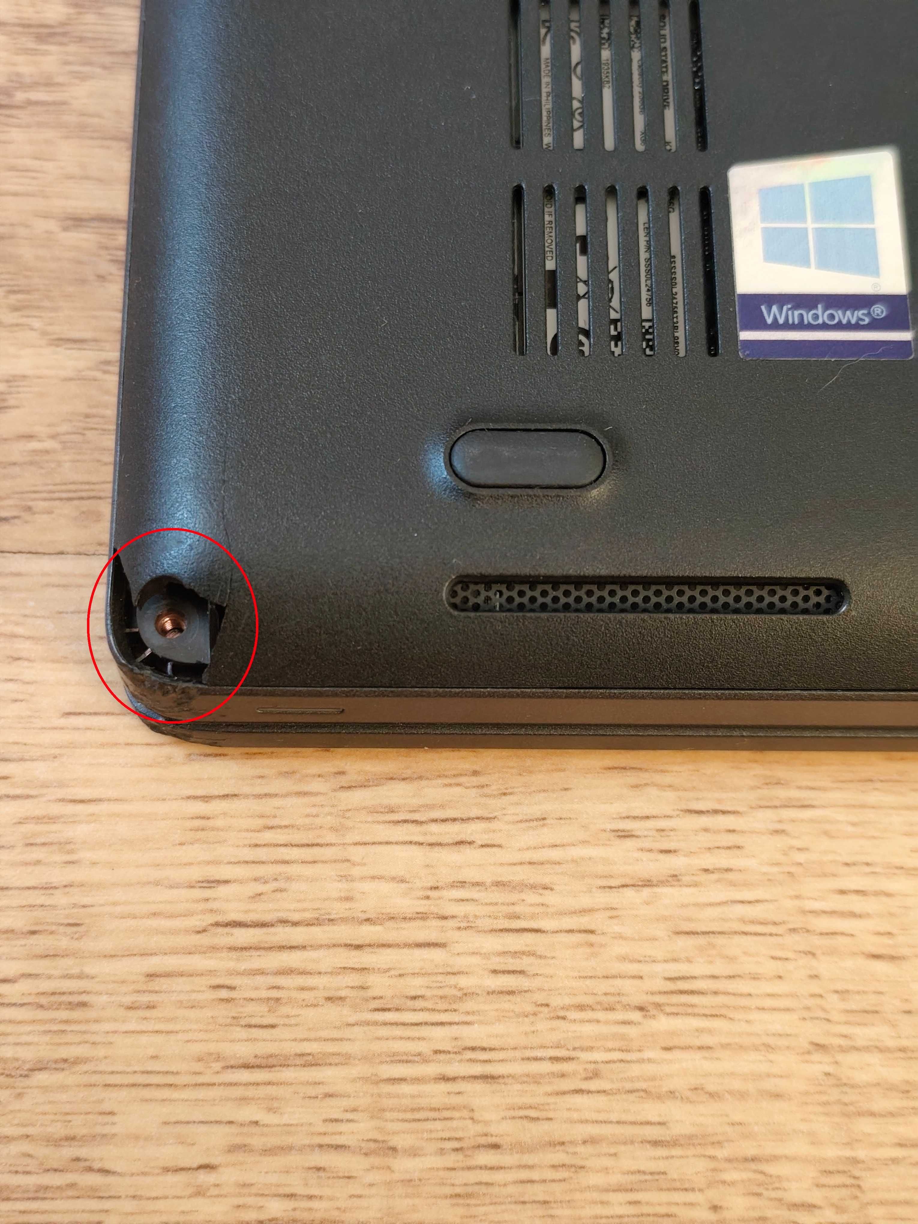 DELL Latitude 5400 / i7-8665U / 16 Gb DDR4 / 256 Gb SSD / 14" IPS