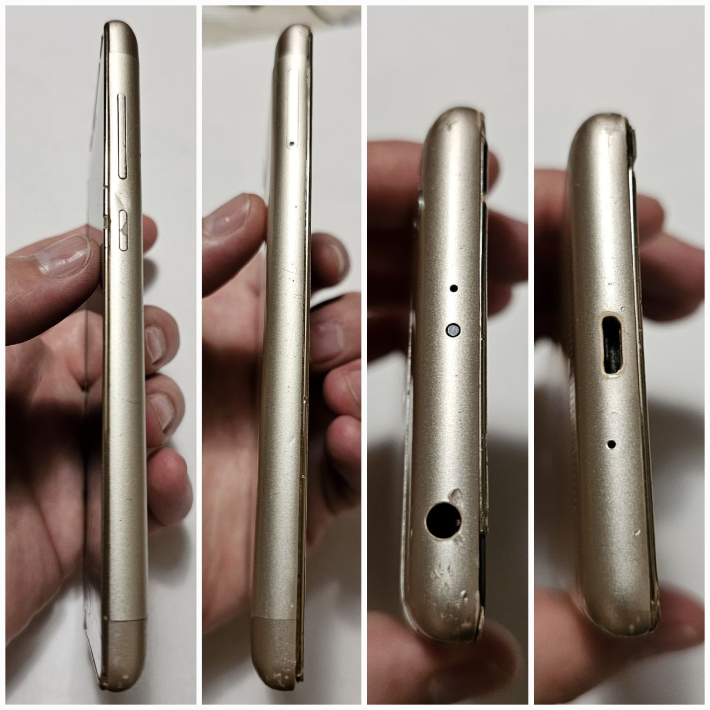 На ремонт чи Запчастини Xiaomi Redmi 3 Битий не Вмикається