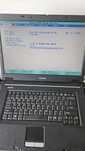 Laptop toshiba bardzo ładny stan