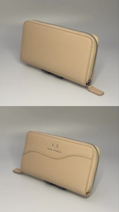 Гаманець Armani Exchange ОРИГІНАЛ