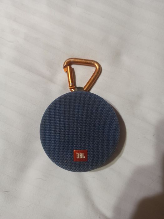 Блютуз колонка JBL Clip 2