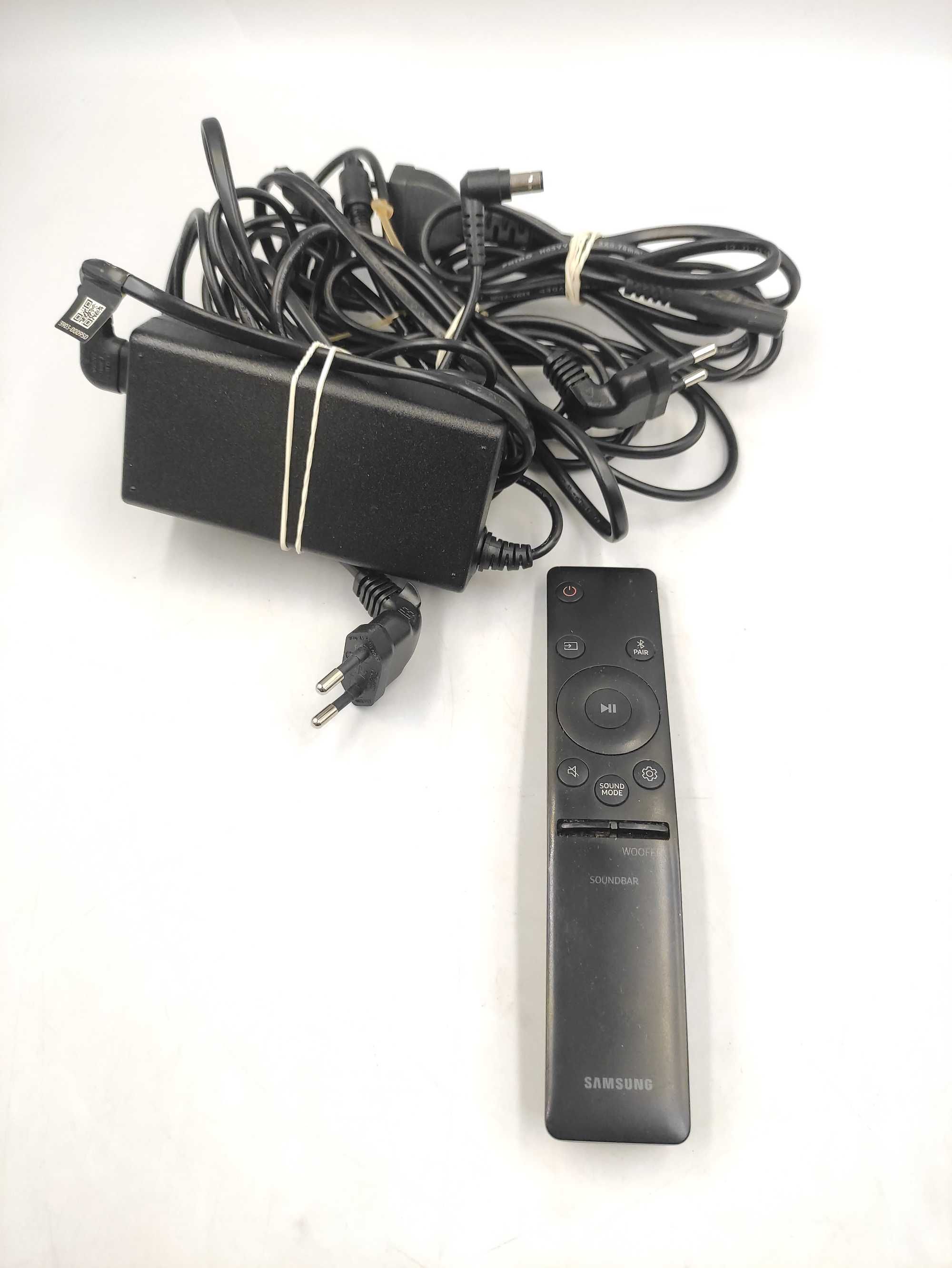 Na Lewara Soundbar Samsung HW-T550