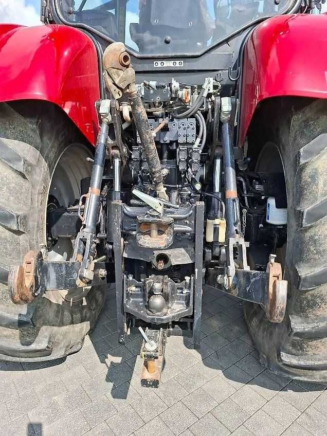 Трактор Case IH Puma 220