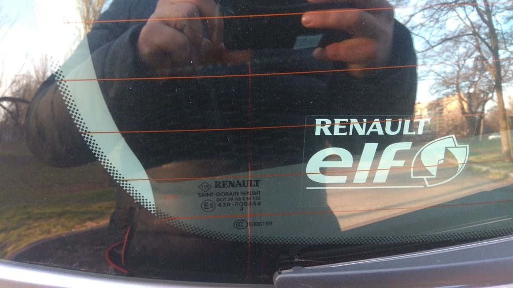 Renault Grand Scenic
