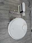 Robot sprzątający mop xiaomi mi robot vacuum mop p pro odkurzacz