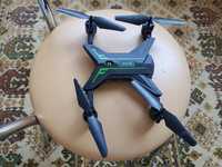 Квадрокоптер Drone