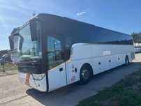 Van Hool TX16 2012