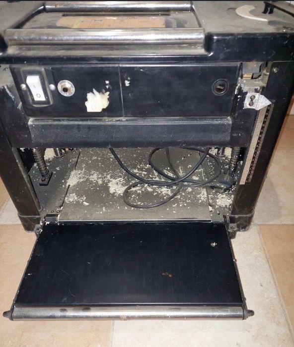 Strum TH1420B рейсмус