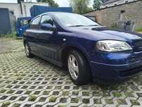 Sprzedam opel astra 2