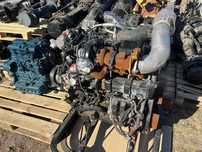 Silnik John Deere 4045, Claas Arion,Manitou 840-137,845-137