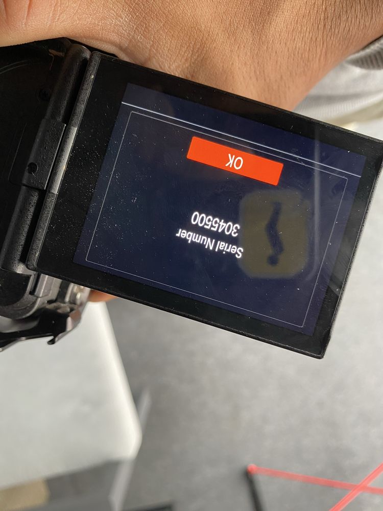 Fx3 vai na caixa
