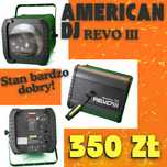 Efektor ledowy Dj Revo