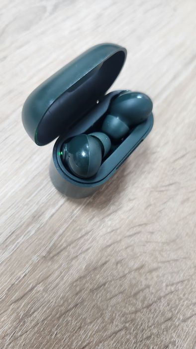 Bluetooth навушники QCY T10